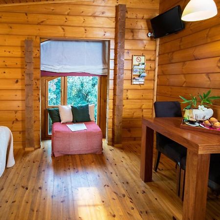 Hotel Somlom - Eco Friendly Montseny Sant Esteve De Palautordera Екстериор снимка