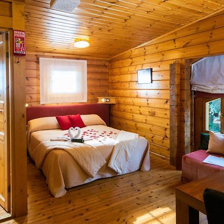Hotel Somlom - Eco Friendly Montseny Sant Esteve De Palautordera Екстериор снимка