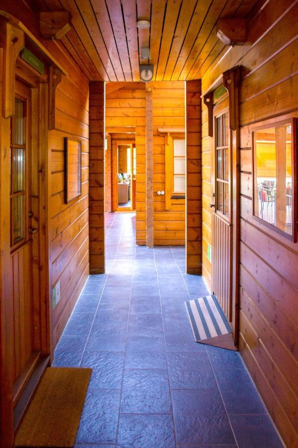 Hotel Somlom - Eco Friendly Montseny Sant Esteve De Palautordera Екстериор снимка