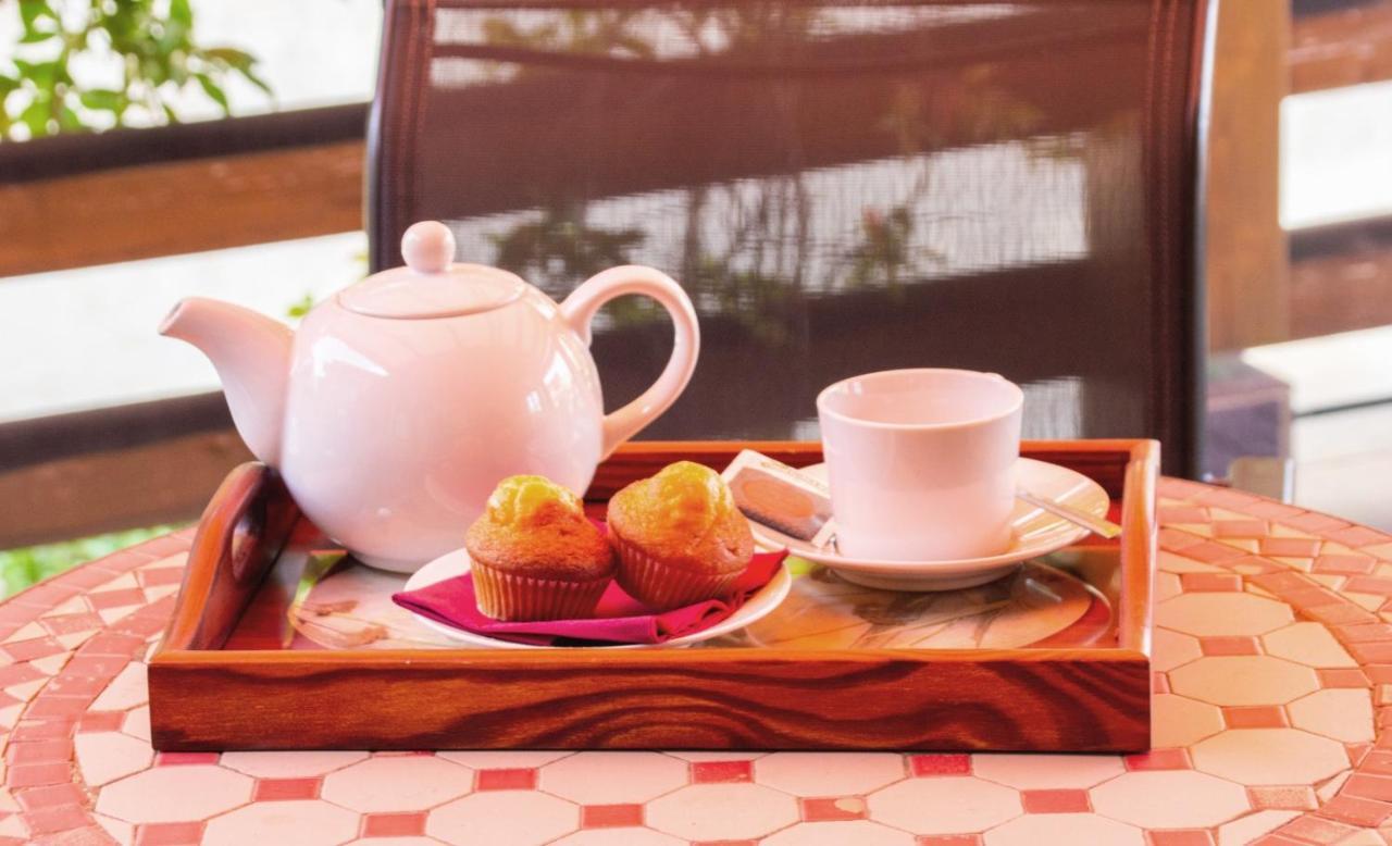 Hotel Somlom - Eco Friendly Montseny Sant Esteve De Palautordera Екстериор снимка