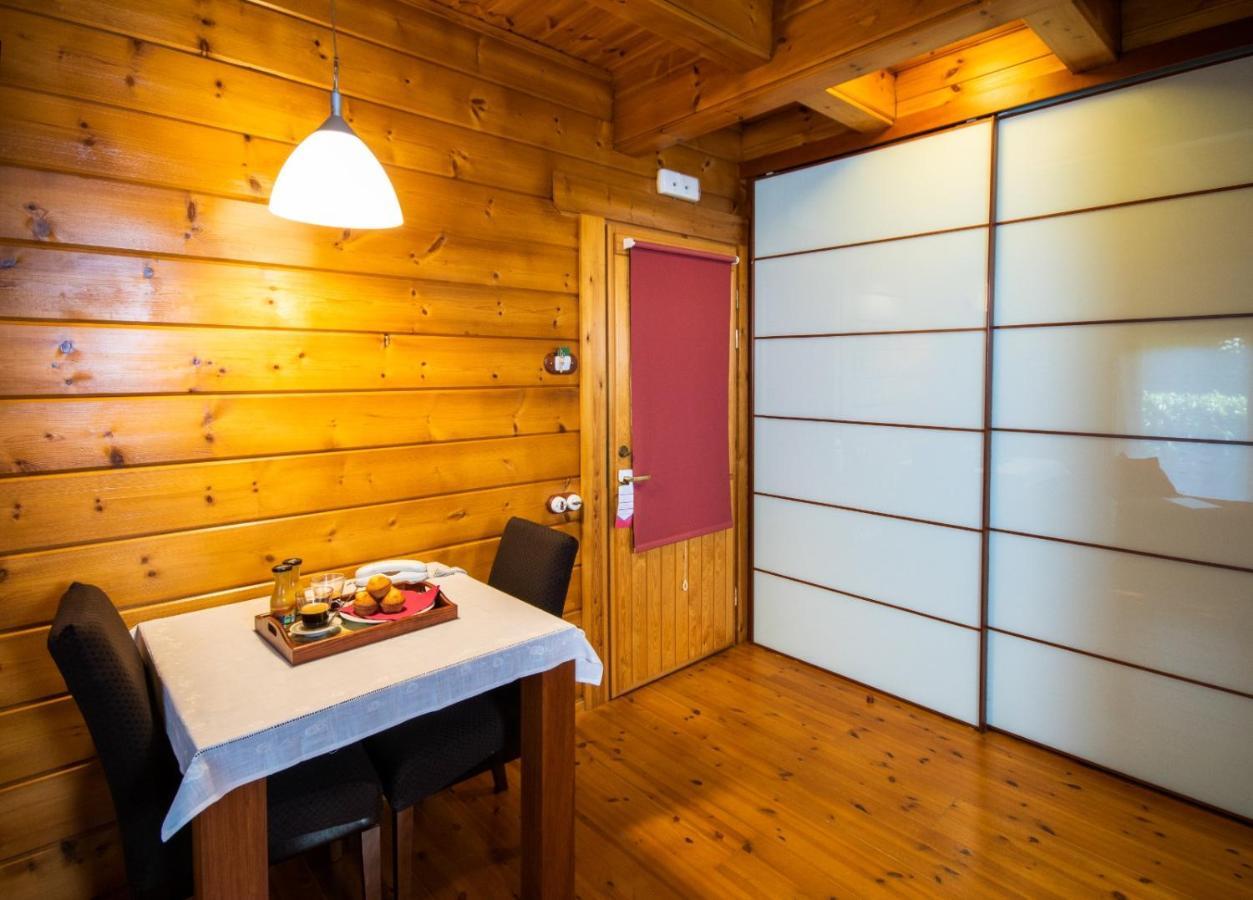 Hotel Somlom - Eco Friendly Montseny Sant Esteve De Palautordera Екстериор снимка