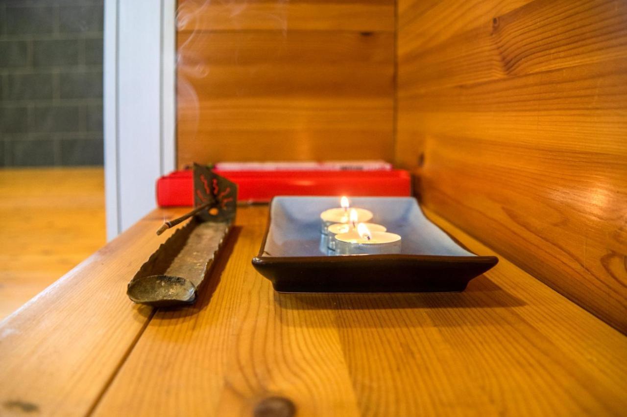 Hotel Somlom - Eco Friendly Montseny Sant Esteve De Palautordera Екстериор снимка